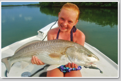 Boca Grande Back to the Basics! 