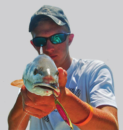 Boca Grande Back to the Basics! 