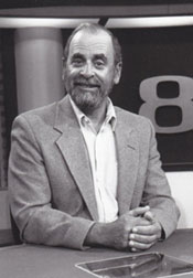 mel berman