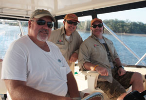 Grouper Fishing in Florida 