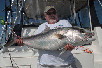 Grouper Fishing in Florida 