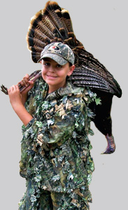 Gobbler/Turkey Hunting