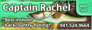 Captain Rachel