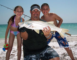 fishing