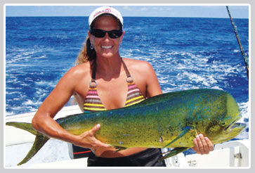 Fishing Fort Jefferson in Keywest