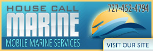 House Call Marine, Mobile Marine Services