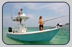 Dorado Boat Review