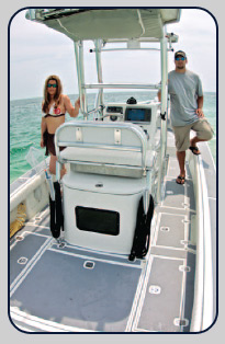 Dorado Boat Review