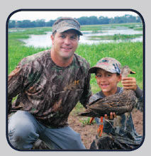 Waterfowl/Duck Hunting in Florida
