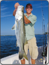Fall Flats Fishing