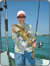 Fall Flats Fishing