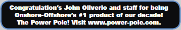 OOM's Product of the Decade