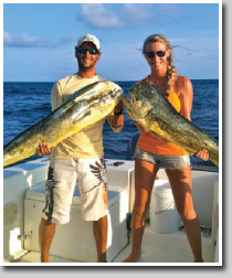 Best of Fishing in the Florida Keys
