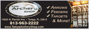 The Archery Shop