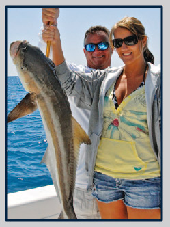 Key West Tournament Fishing