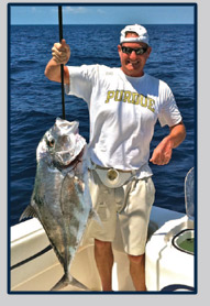 Key West Tournament Fishing